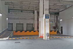Henderson Industrial Park (D3), Warehouse #227078841